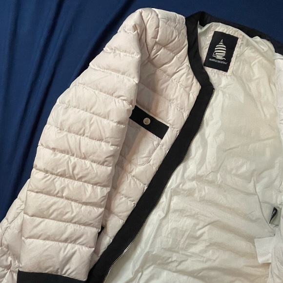 Marina Yachting jacket - Picture 3 of 9